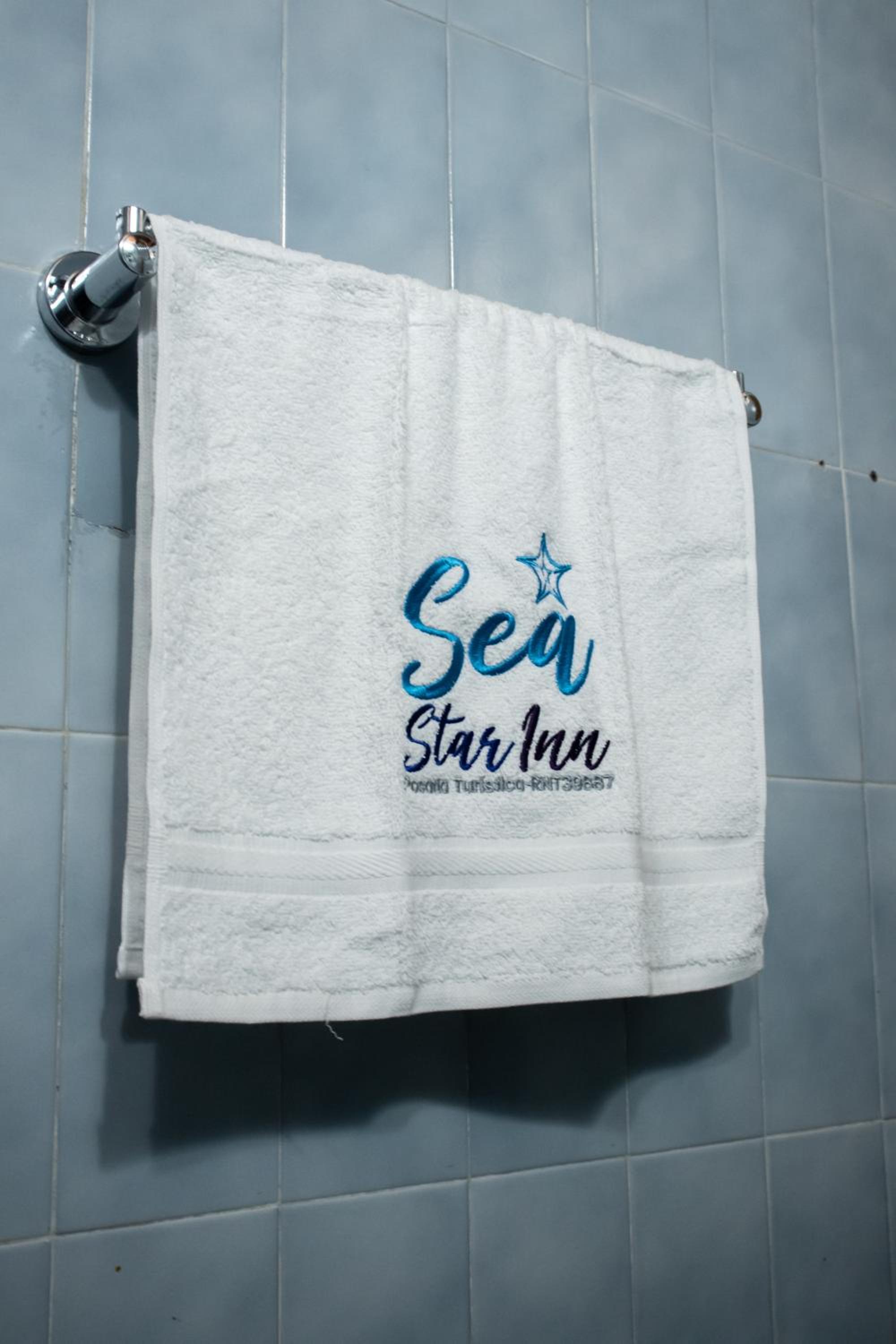 Sea Star Inn