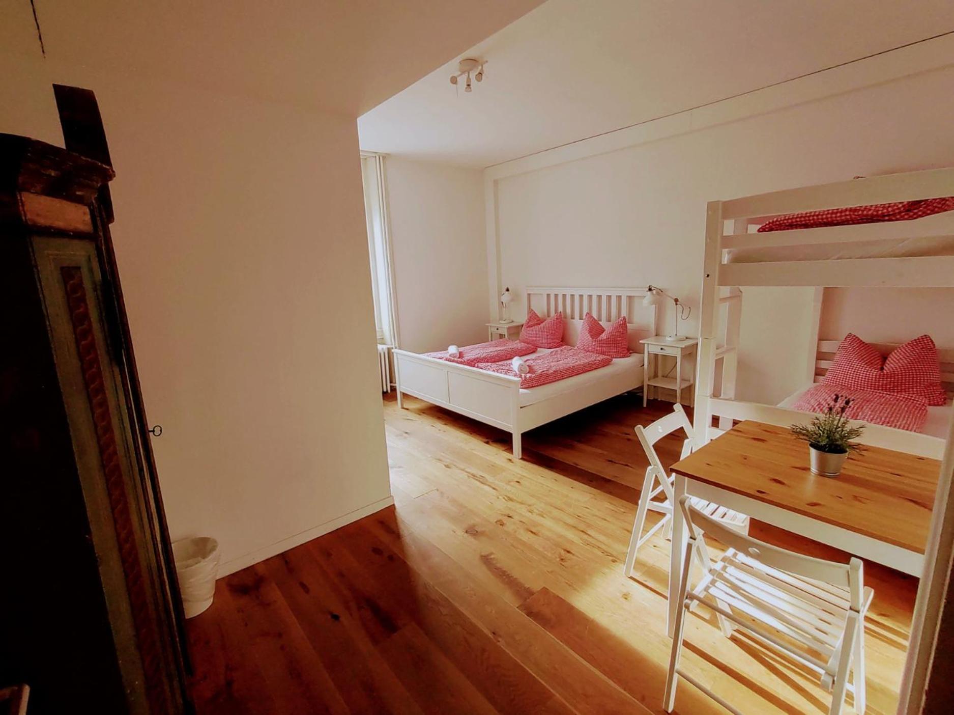 Adventure Hostel Interlaken