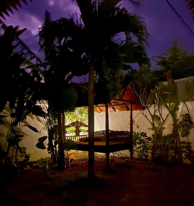 Villa Lautan Biru Bingin Beach, Uluwatu - 18