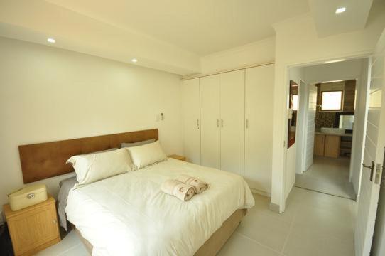 The Bridge Apartments Unit 21 view 3