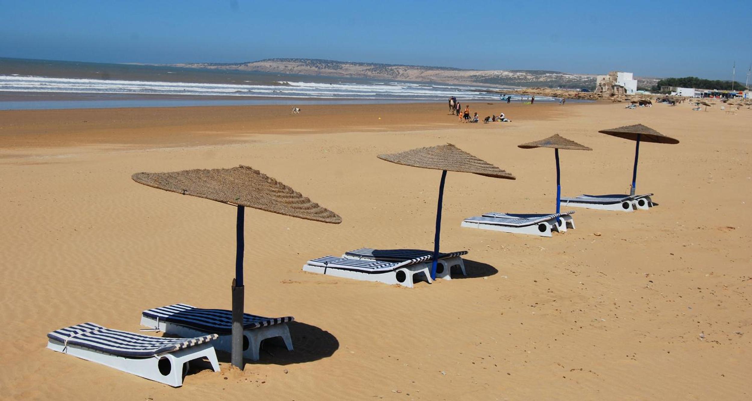 Kaouki beach Apart'hotel