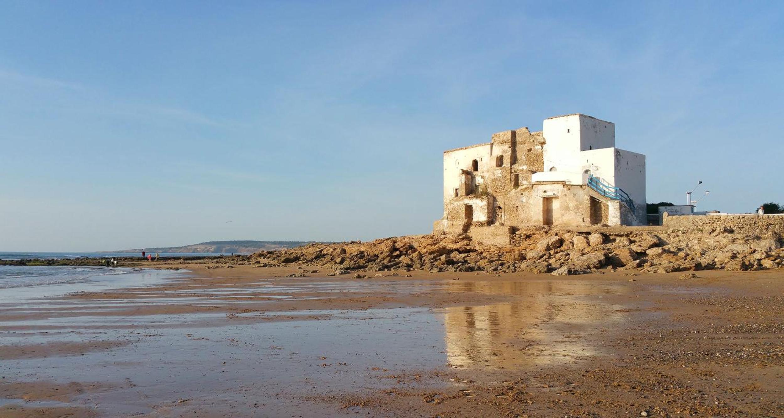 Kaouki beach Apart'hotel
