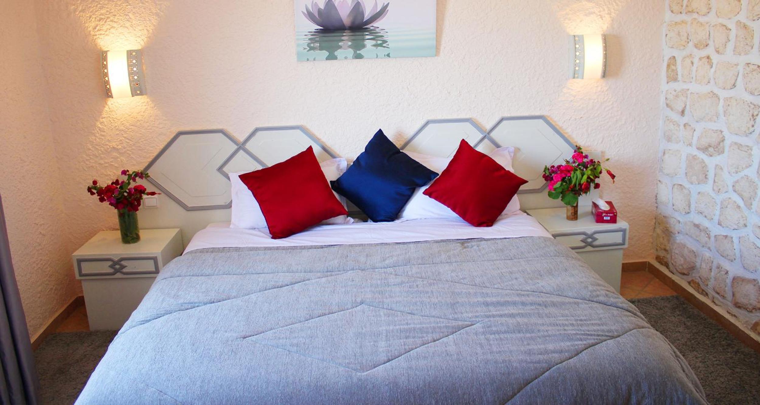 Kaouki beach Apart'hotel