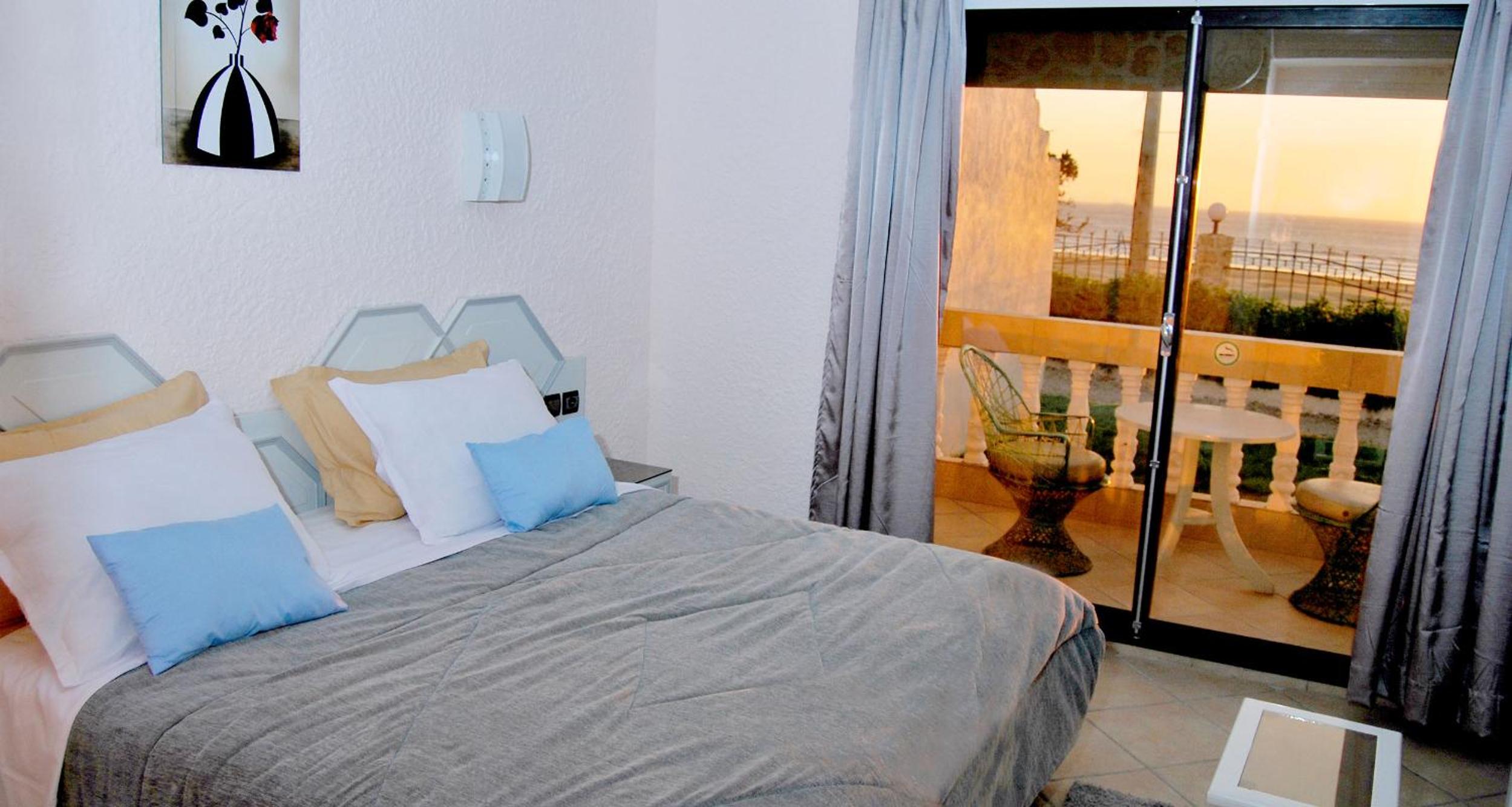 Kaouki beach Apart'hotel