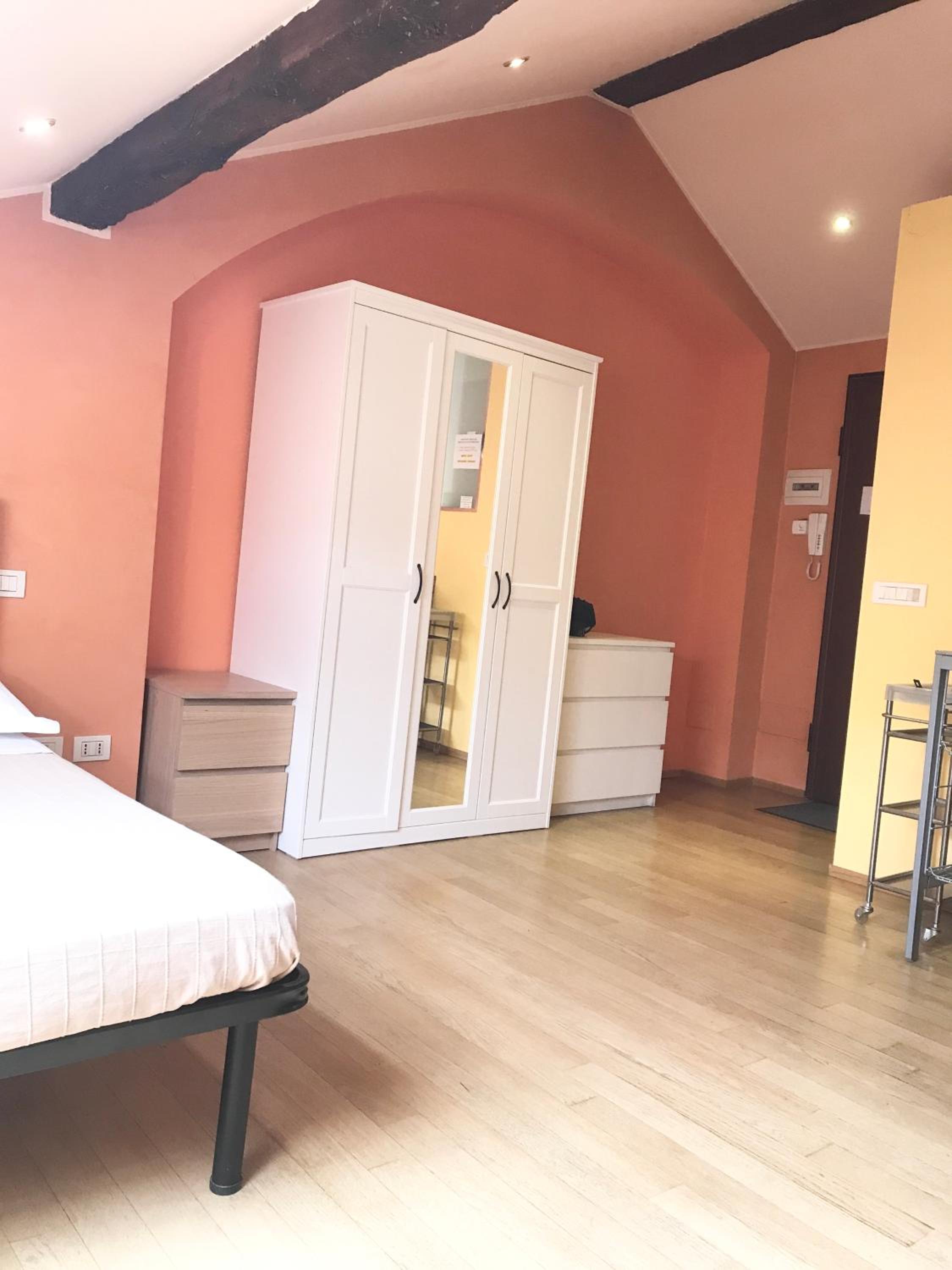 Casa Cairoli