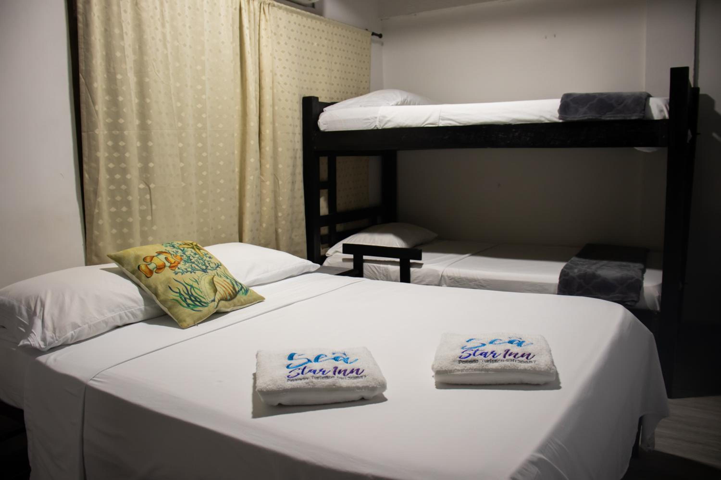Sea Star Inn