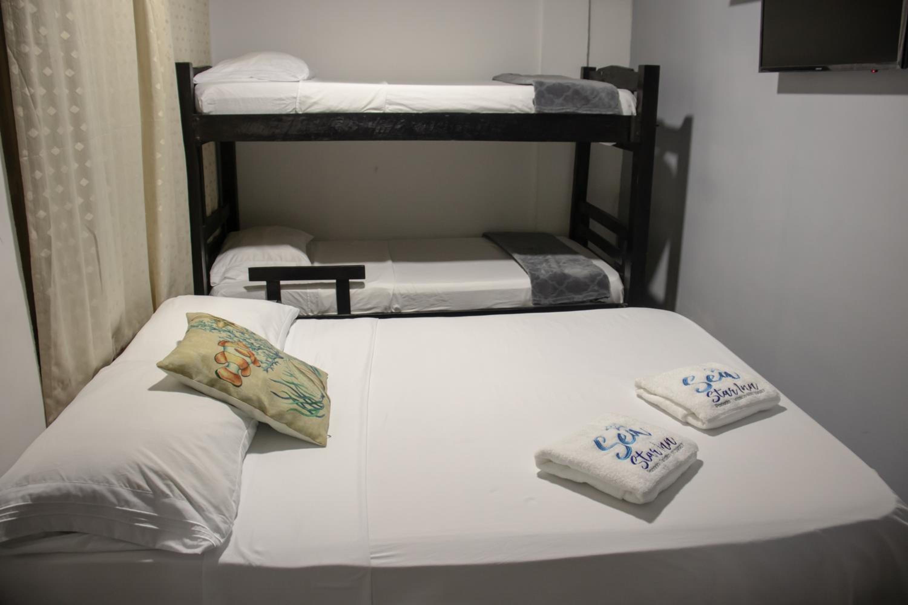 Sea Star Inn
