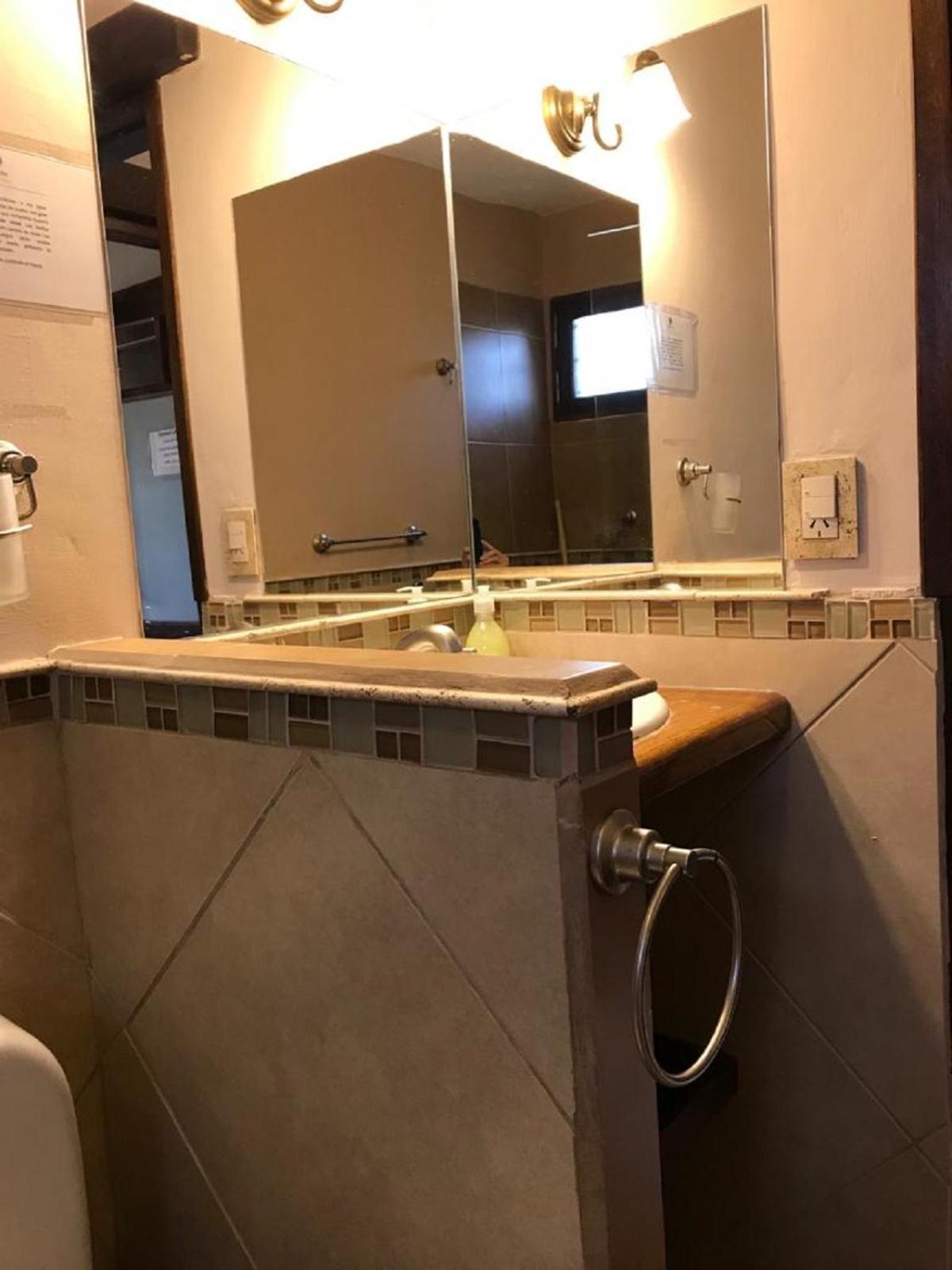 La Osadia Cabañas y Suites Solo Adultos