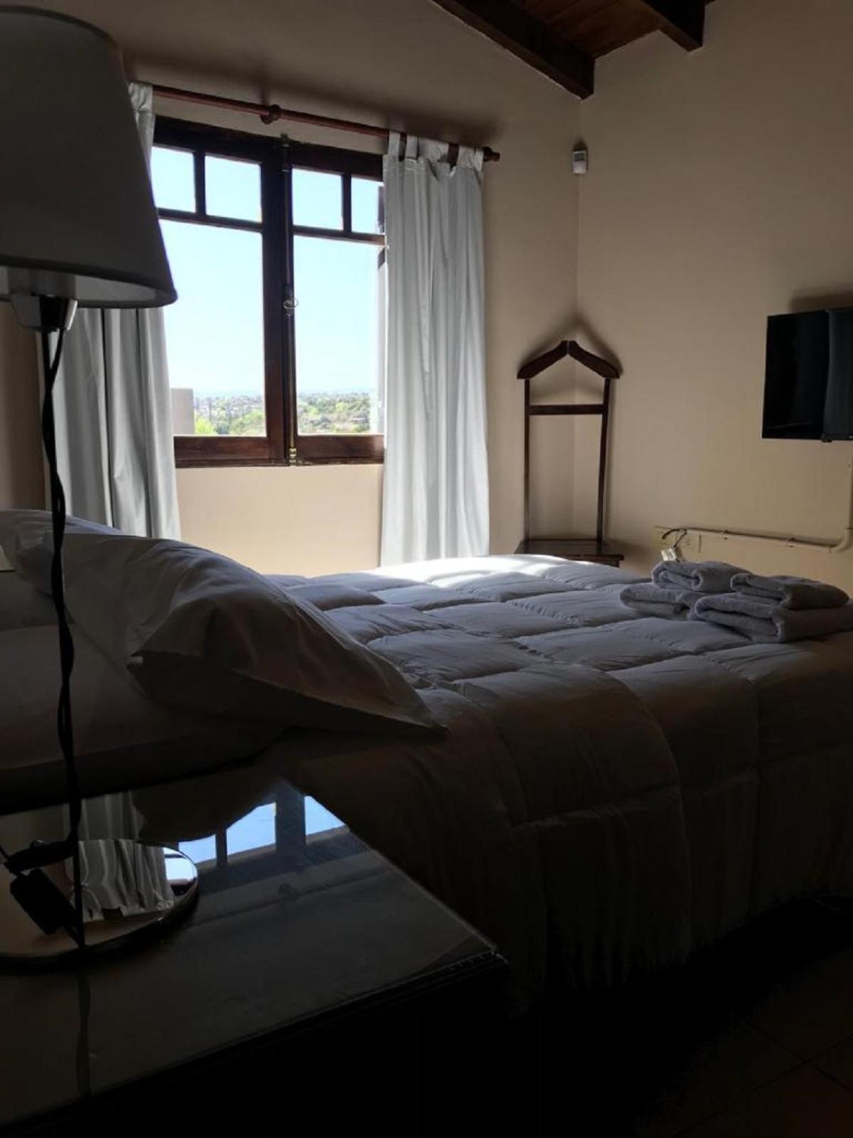 La Osadia Cabañas y Suites Solo Adultos