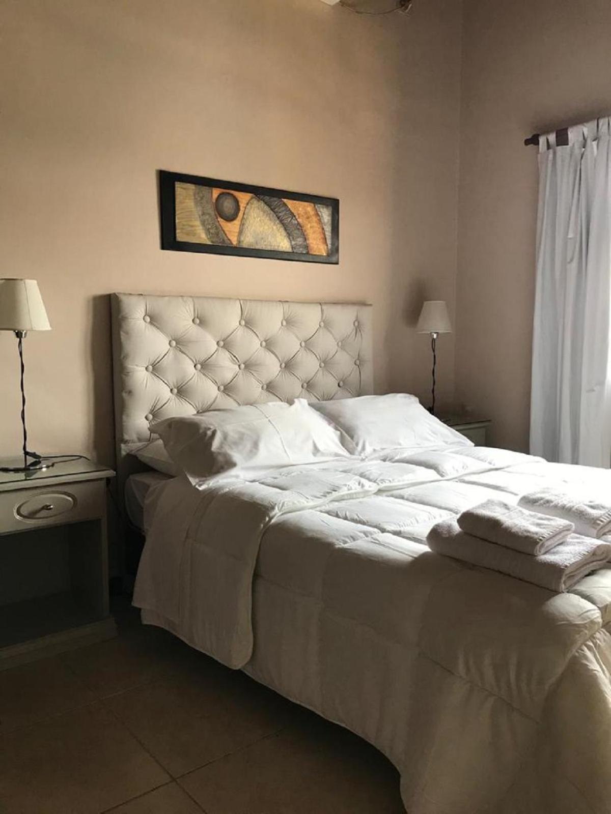 La Osadia Cabañas y Suites Solo Adultos