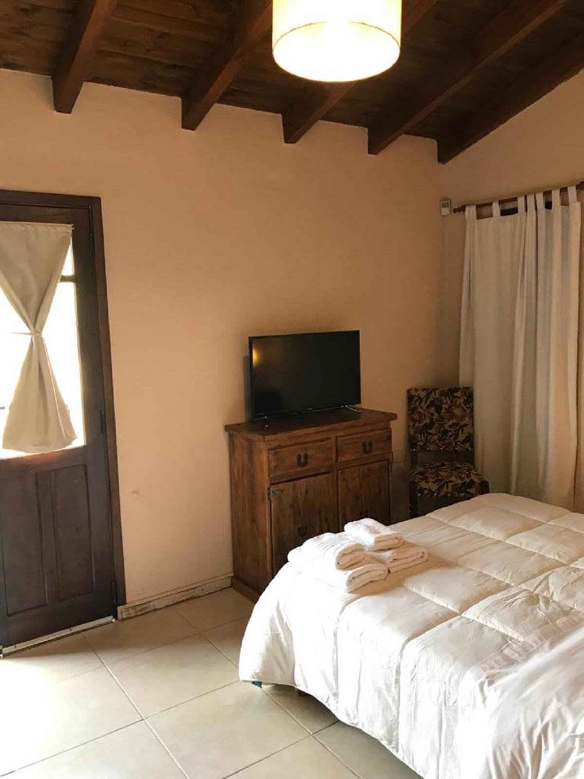 La Osadia Cabañas y Suites Solo Adultos