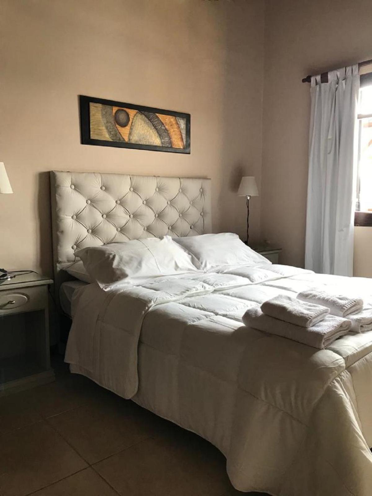 La Osadia Cabañas y Suites Solo Adultos