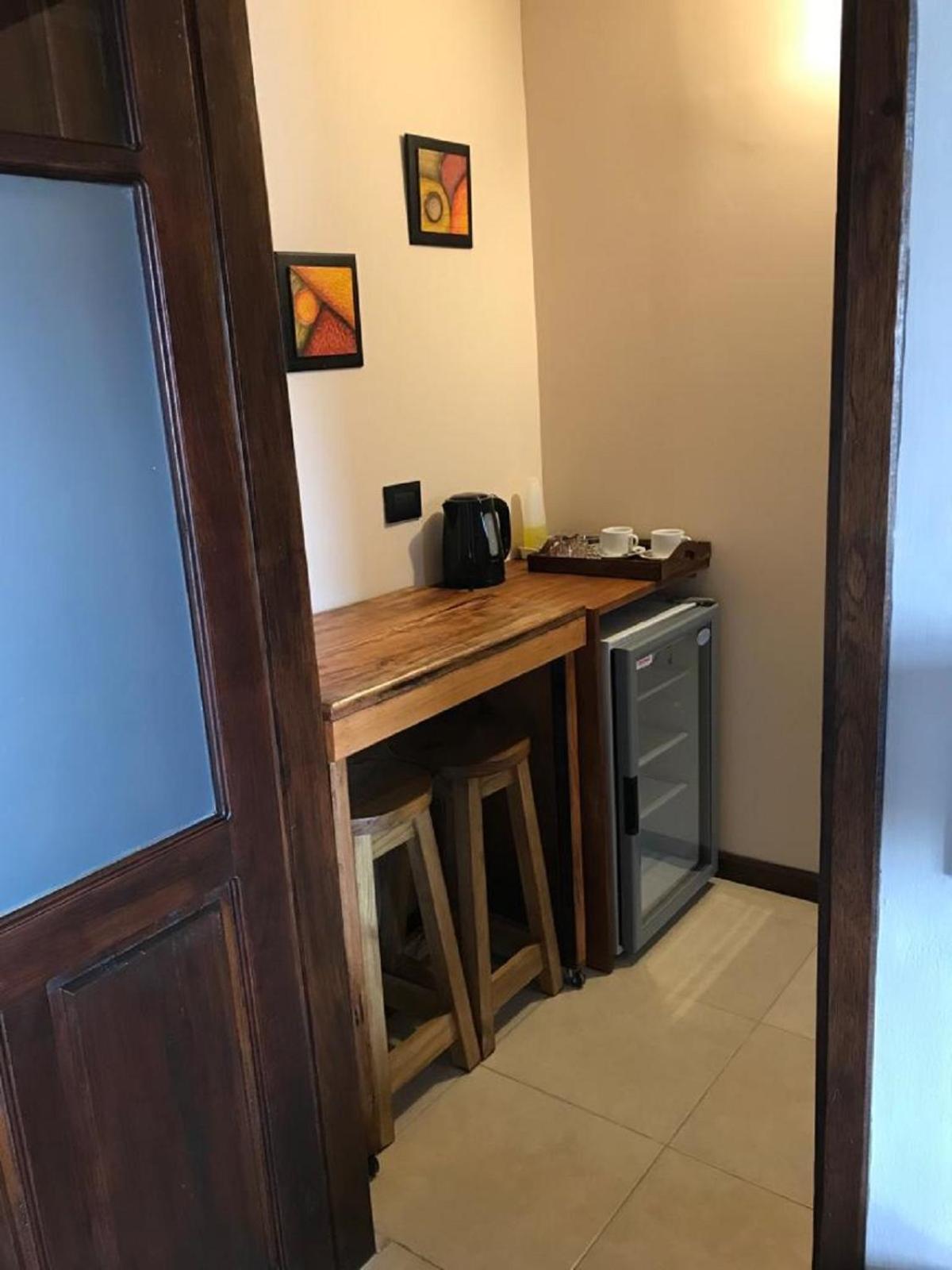 La Osadia Cabañas y Suites Solo Adultos