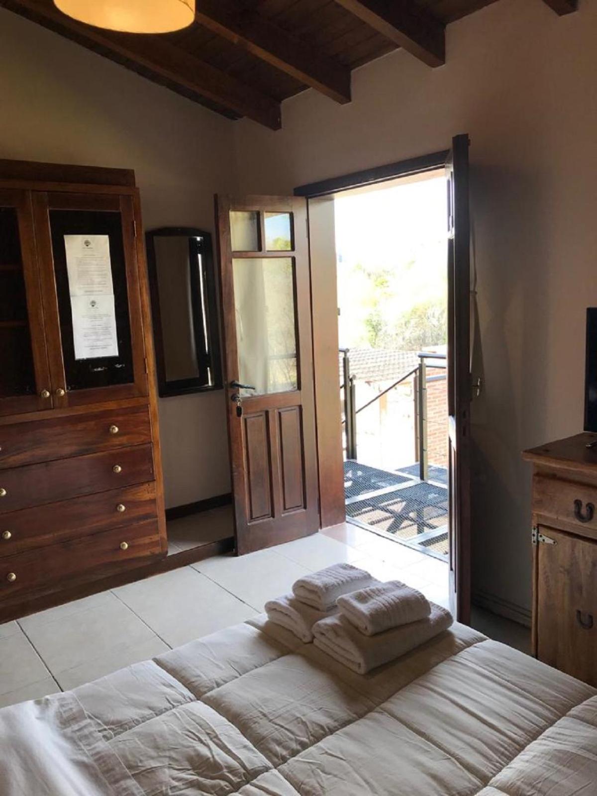 La Osadia Cabañas y Suites Solo Adultos