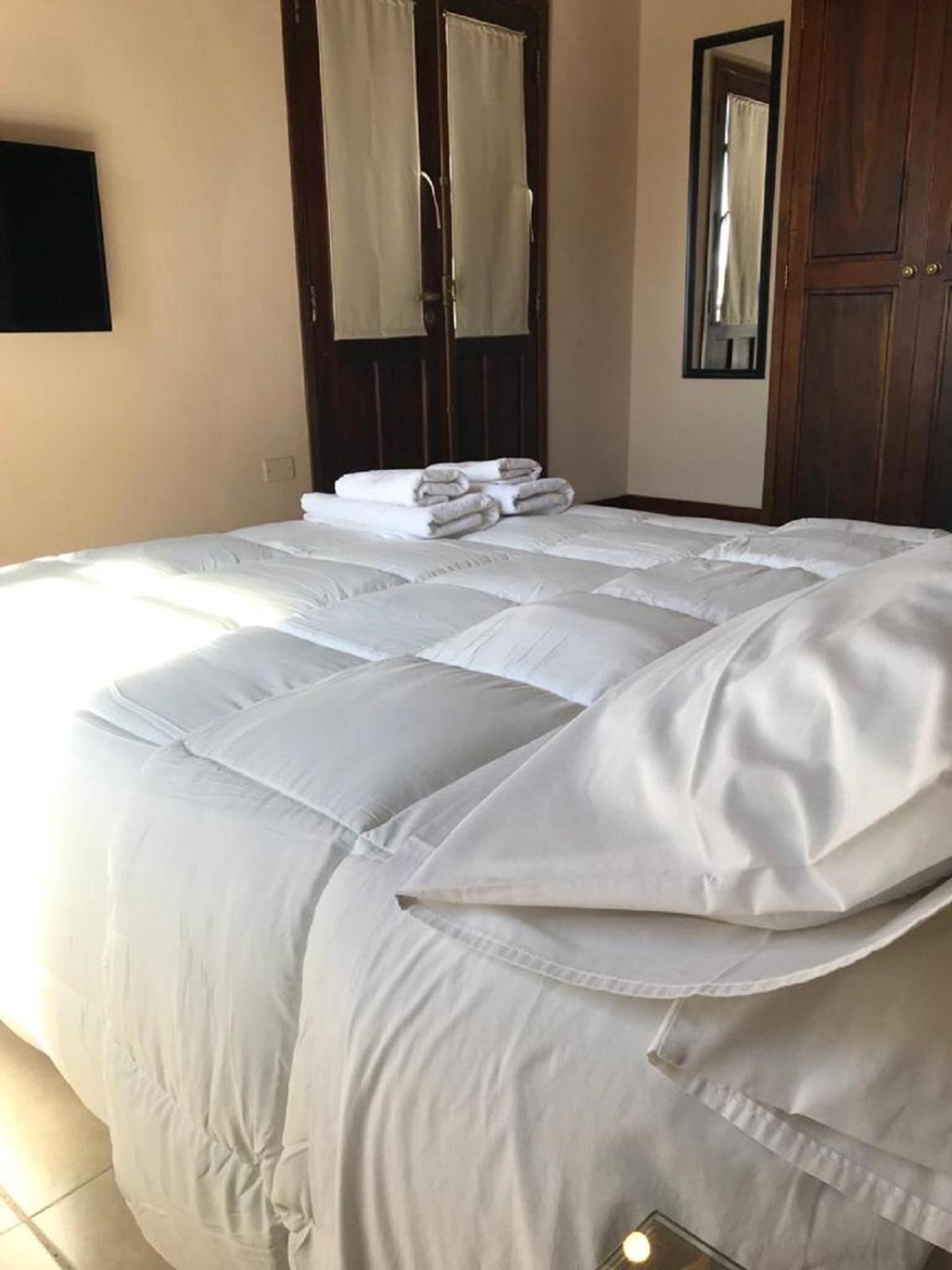 La Osadia Cabañas y Suites Solo Adultos