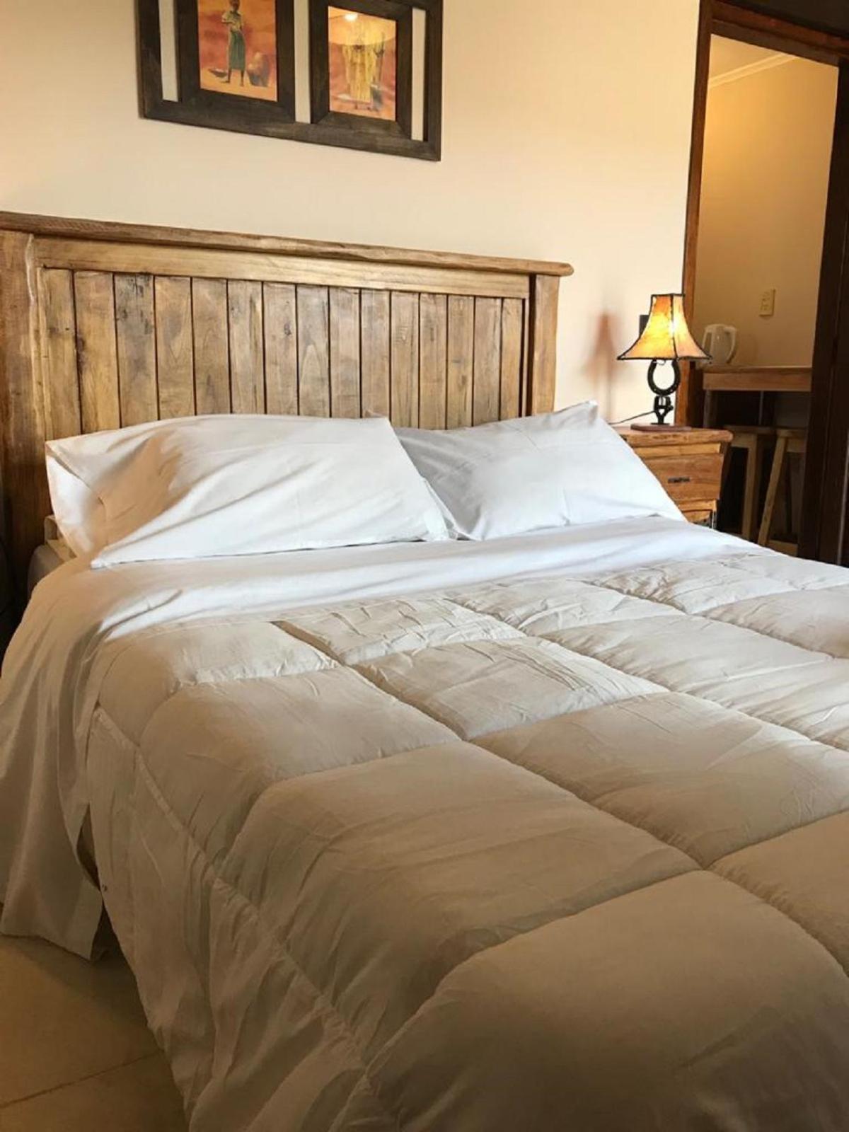La Osadia Cabañas y Suites Solo Adultos