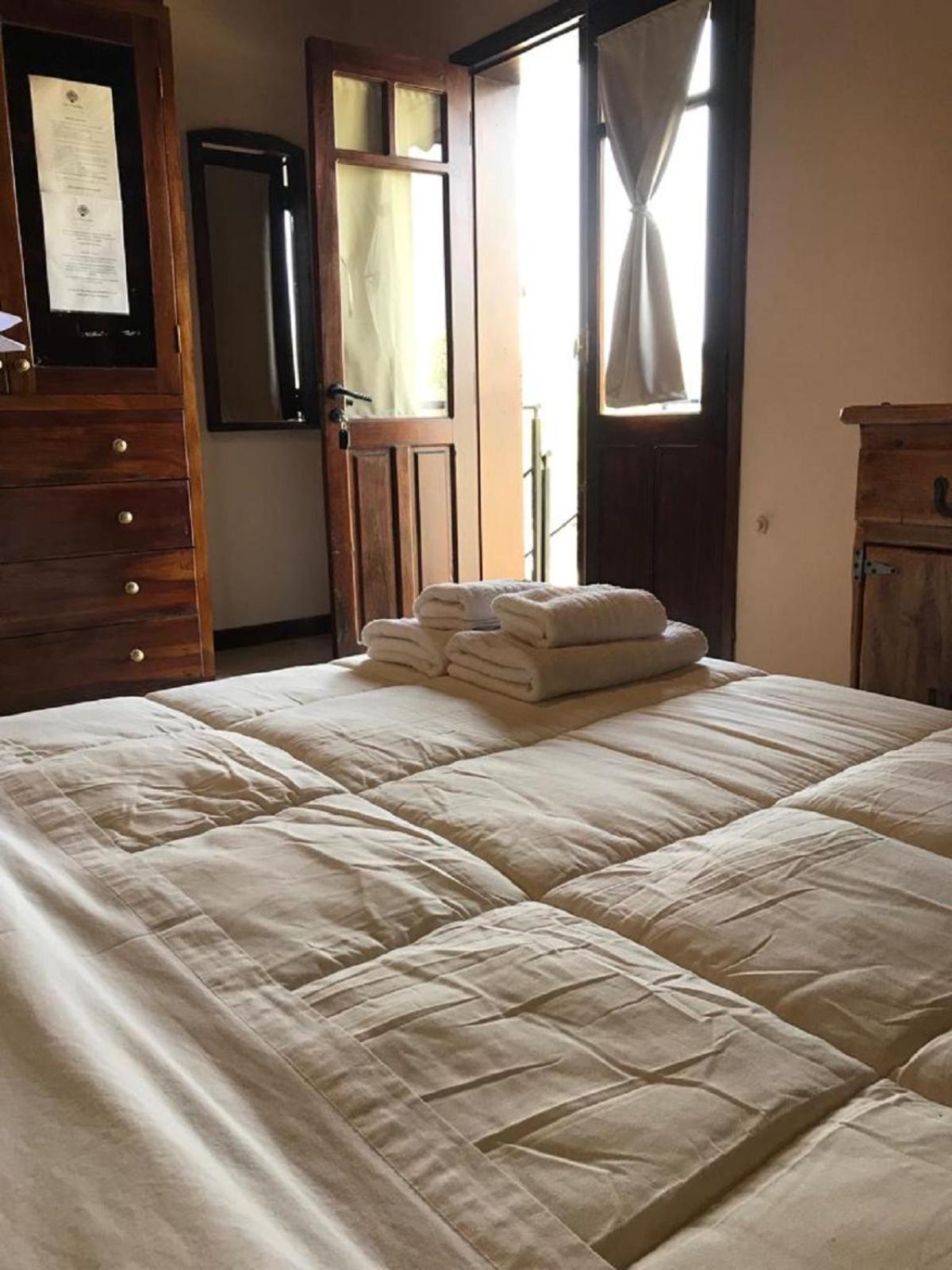 La Osadia Cabañas y Suites Solo Adultos