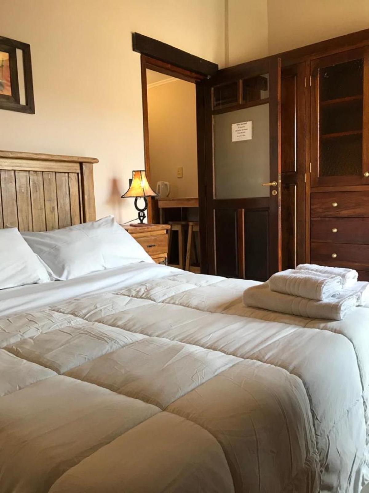 La Osadia Cabañas y Suites Solo Adultos