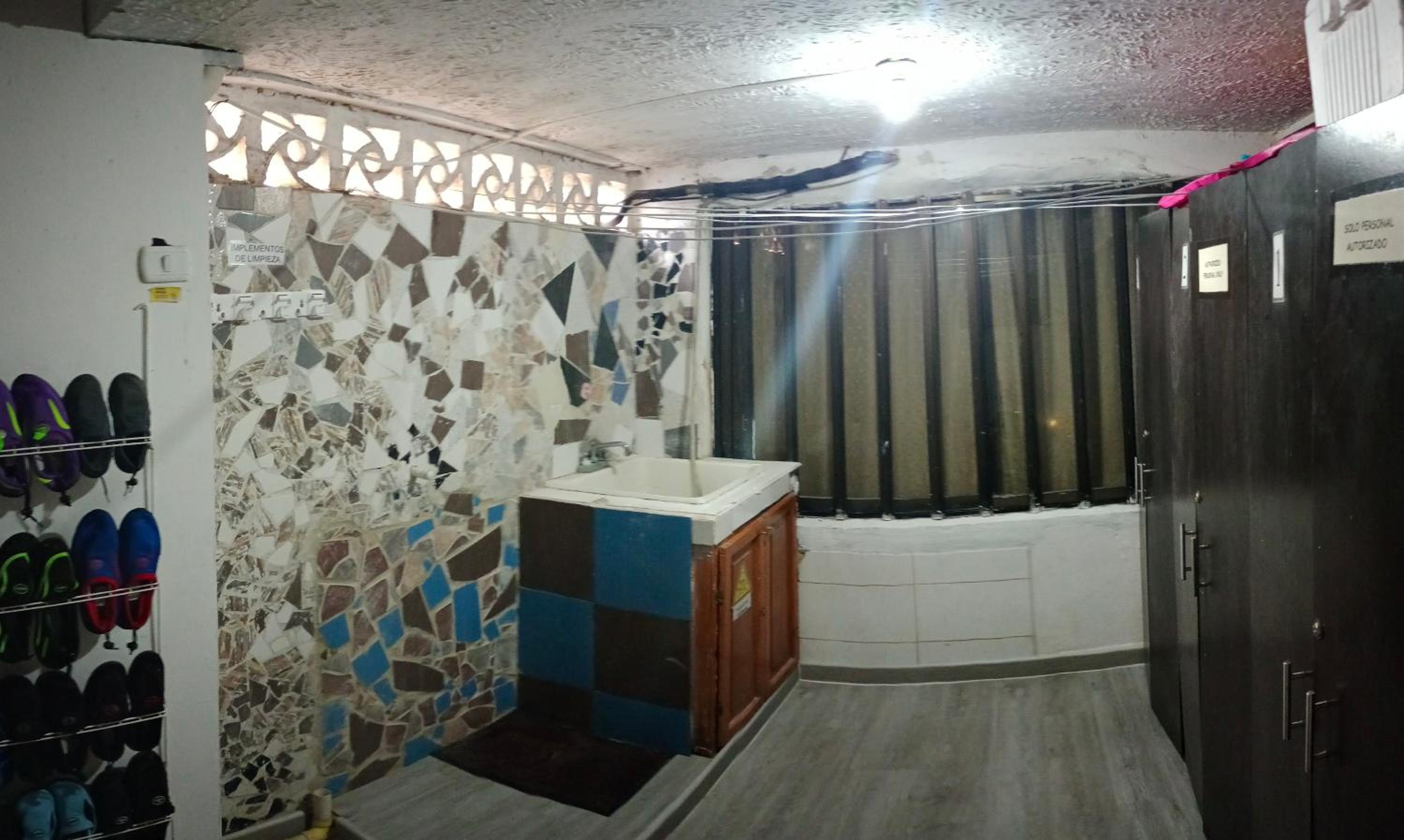 Sea Star Inn