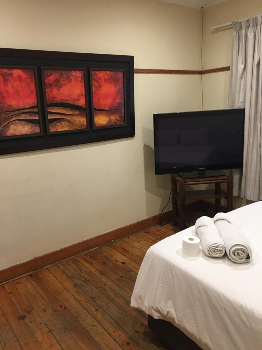 51 on York Guesthouse