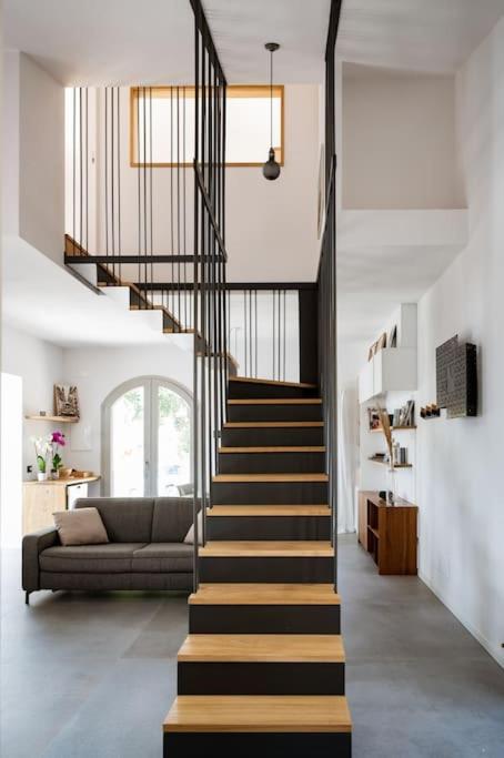 Villa Magliolo Panoramic Luxury Retreat