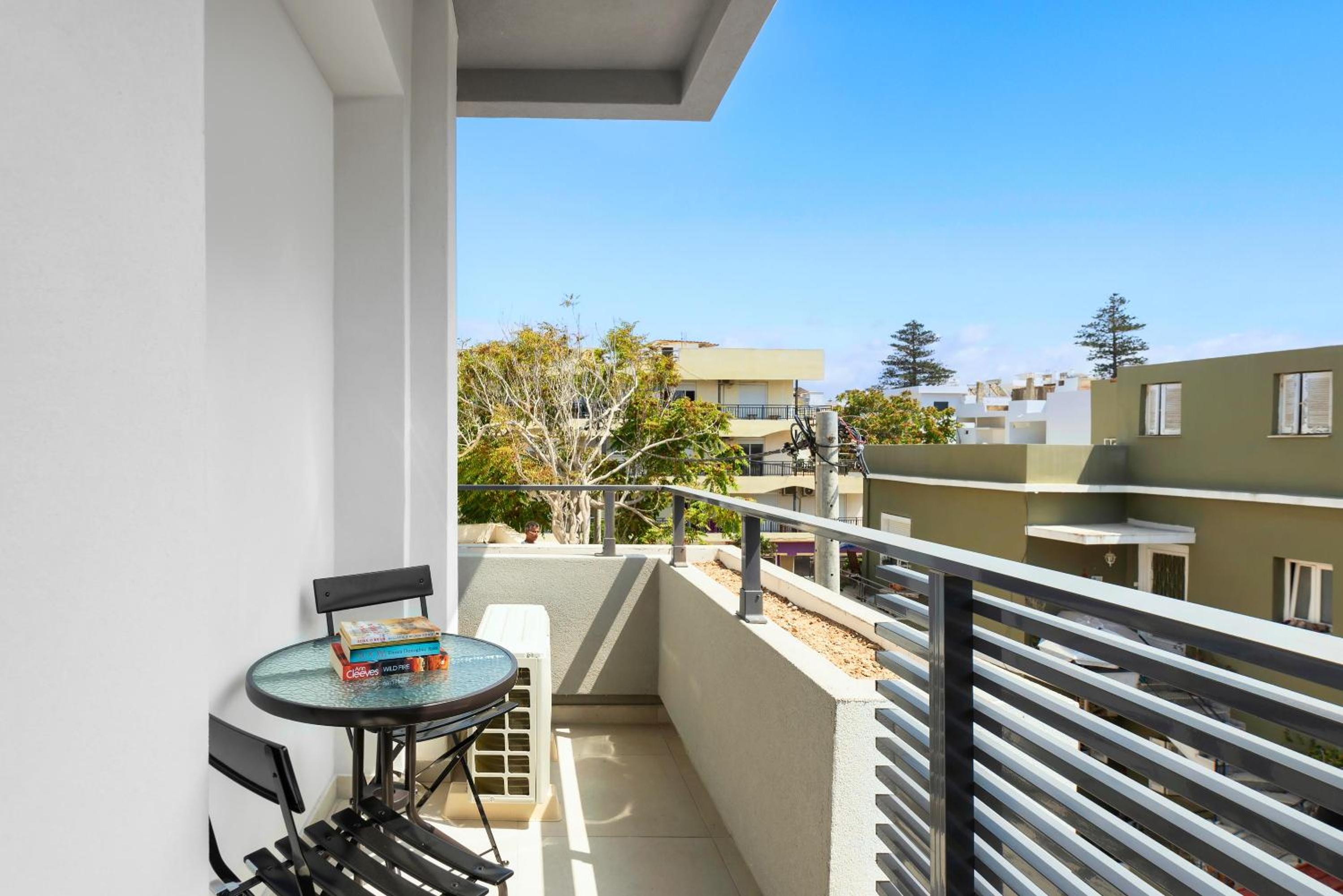 Rhodes Retreat & Getaway Apartments view 2
