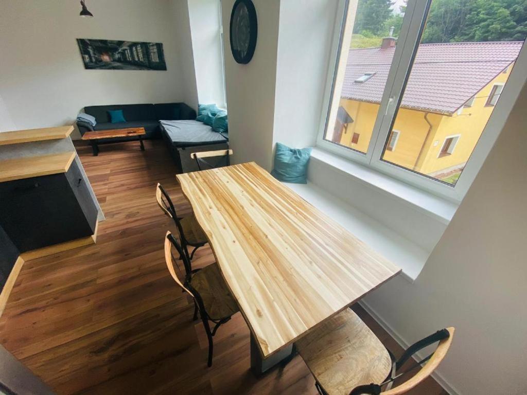 Apartmán D8 - Woody
