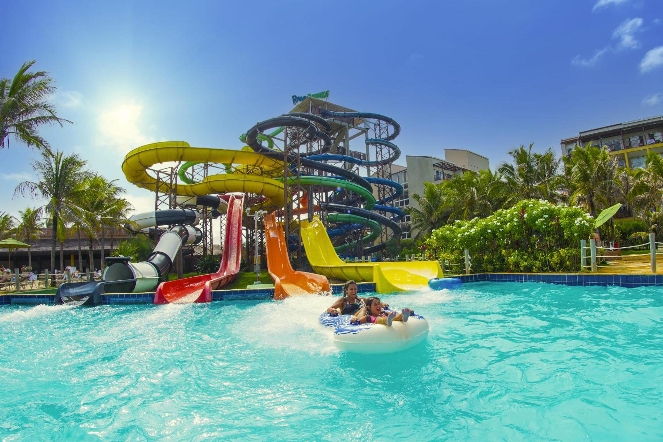 Beach Park Resort - Oceani