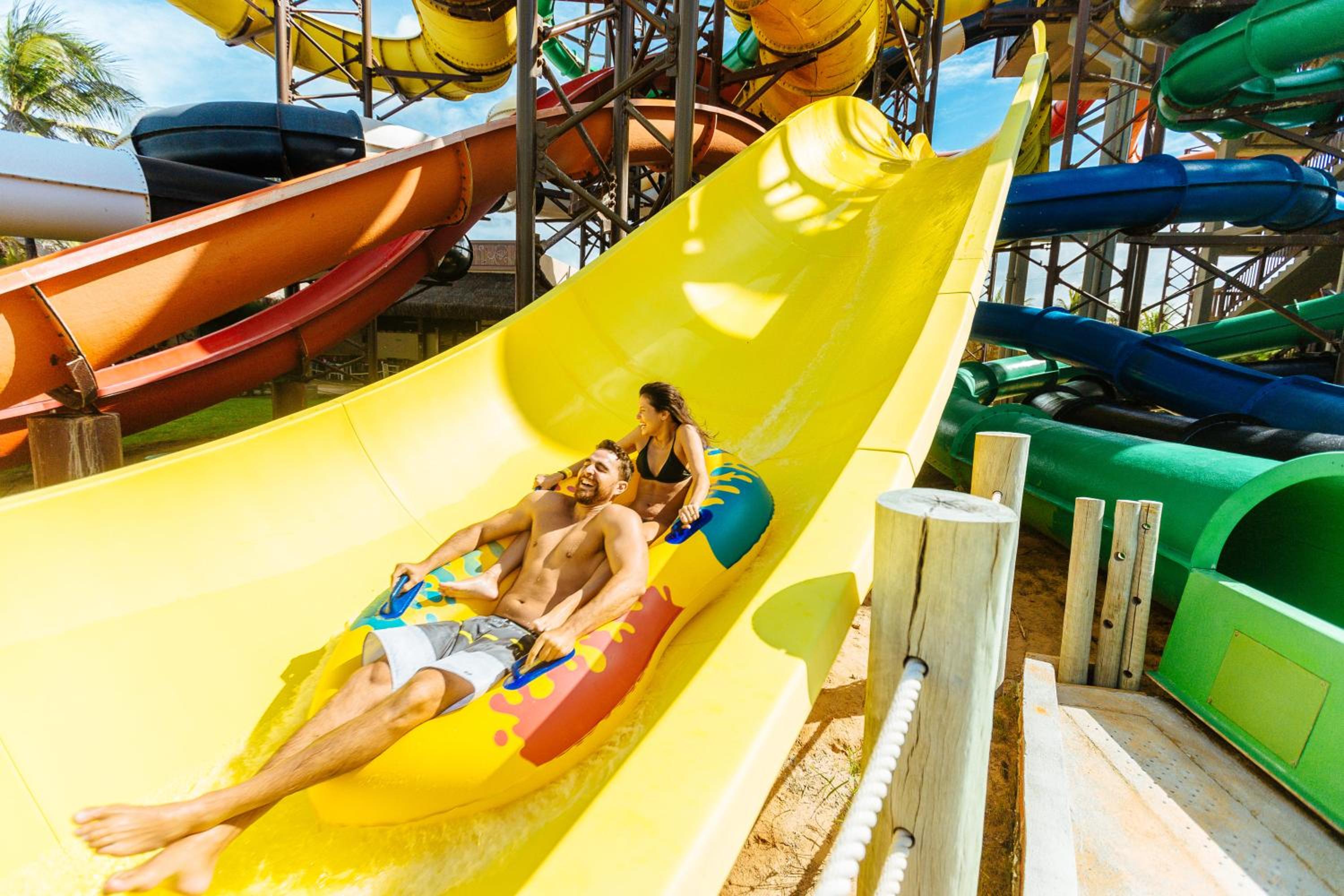 Beach Park Resort - Oceani