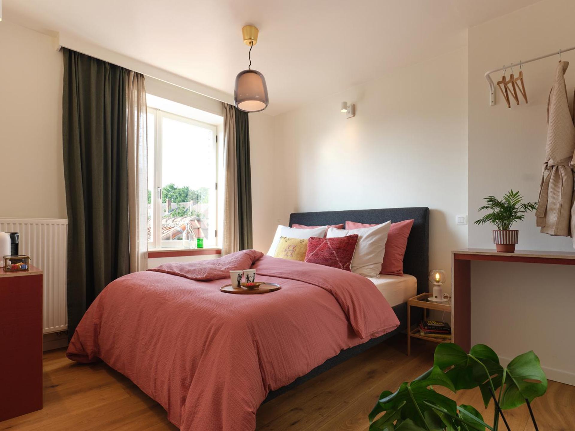 Rûte - Bed no Breakfast