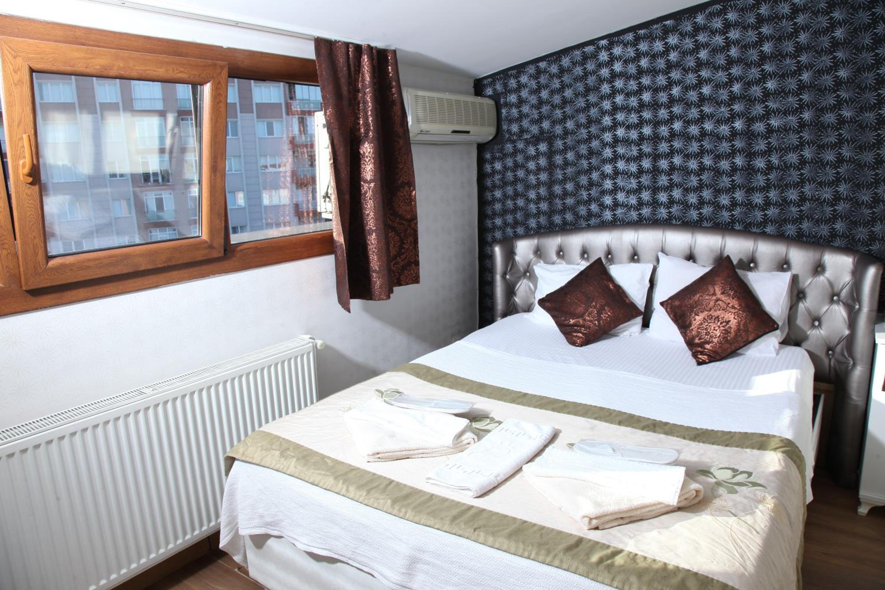 GARDEN HILL OTEL - Image 31