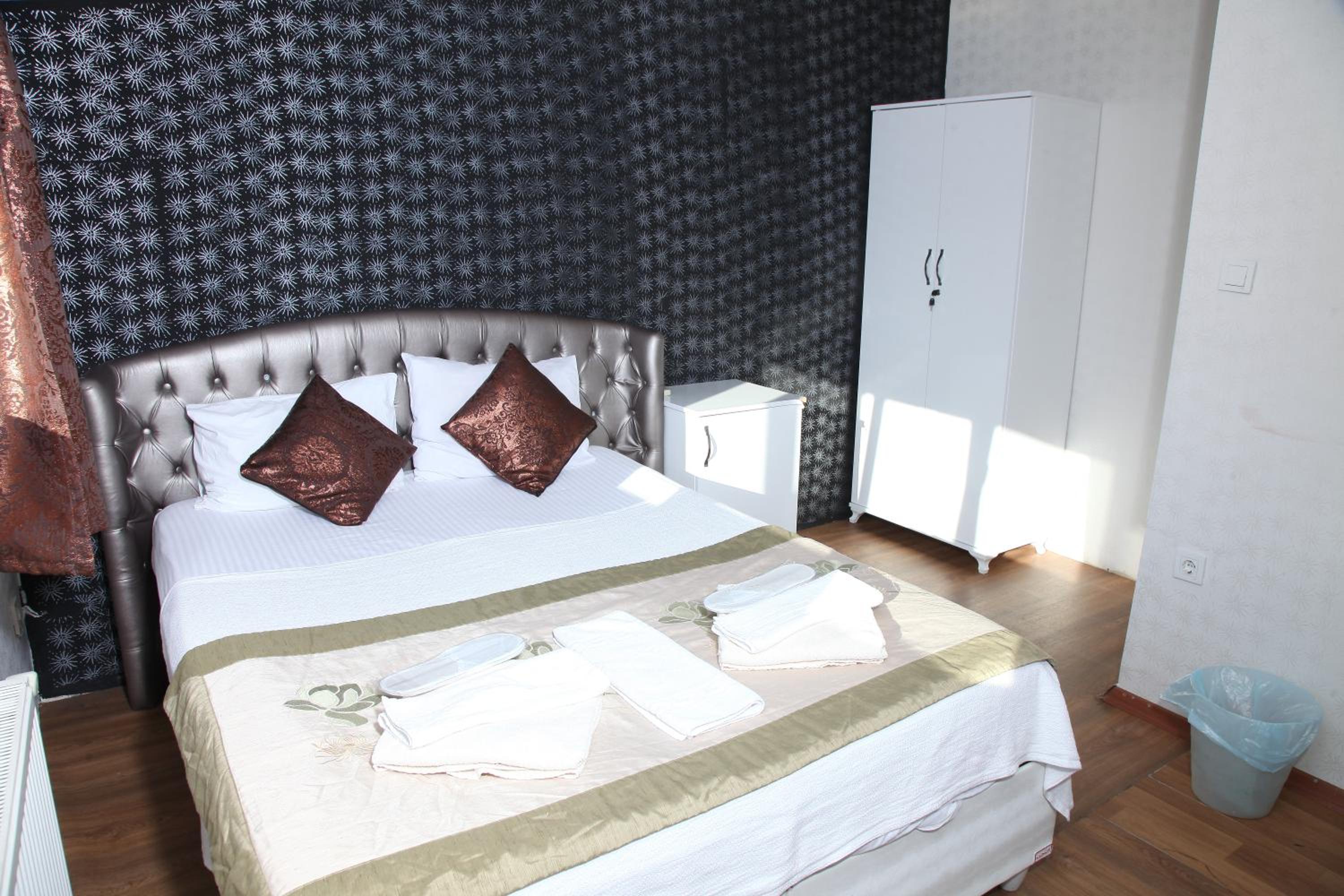 GARDEN HILL OTEL - Image 32