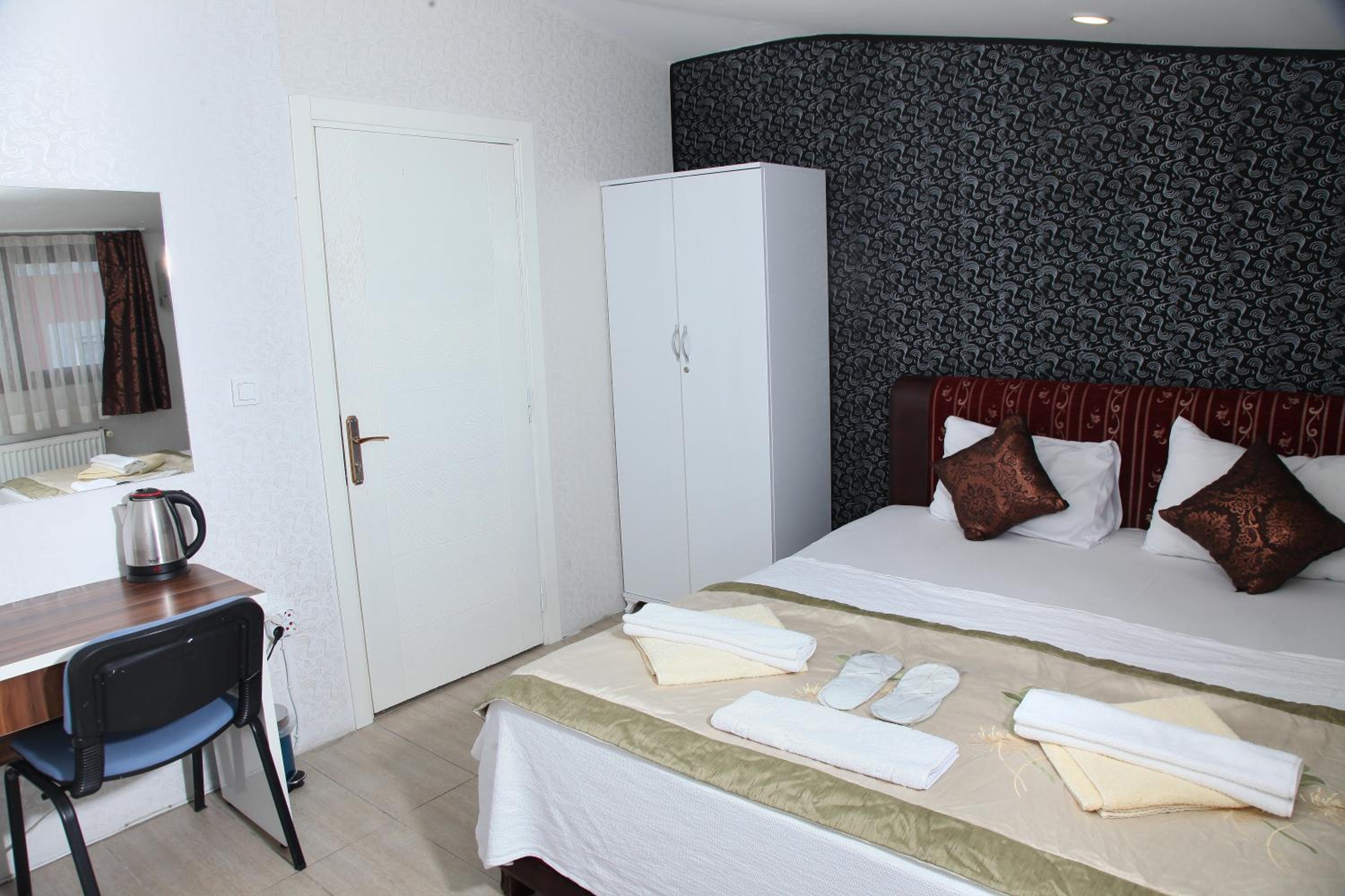 GARDEN HILL OTEL - Image 33