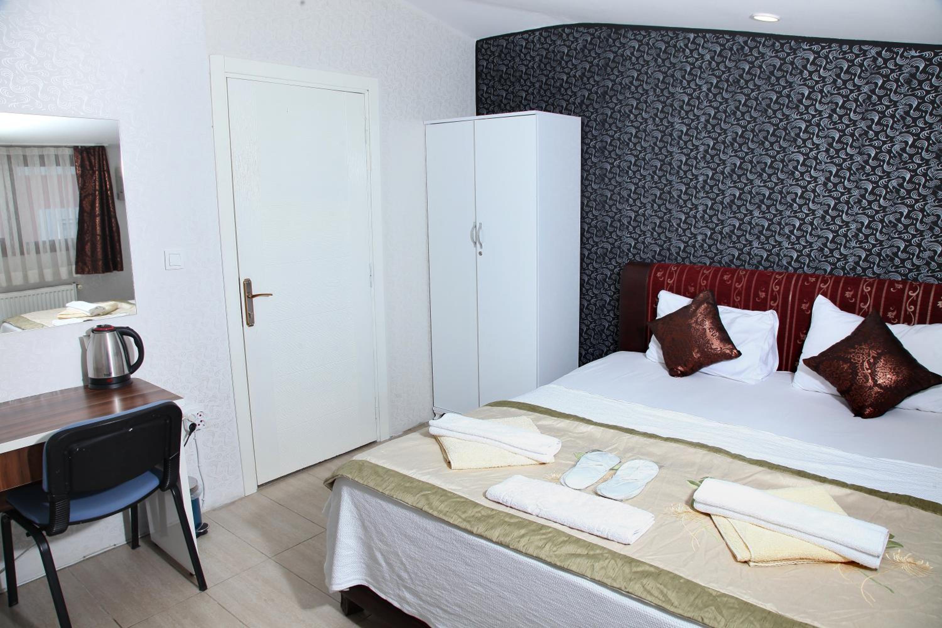 GARDEN HILL OTEL - Image 47