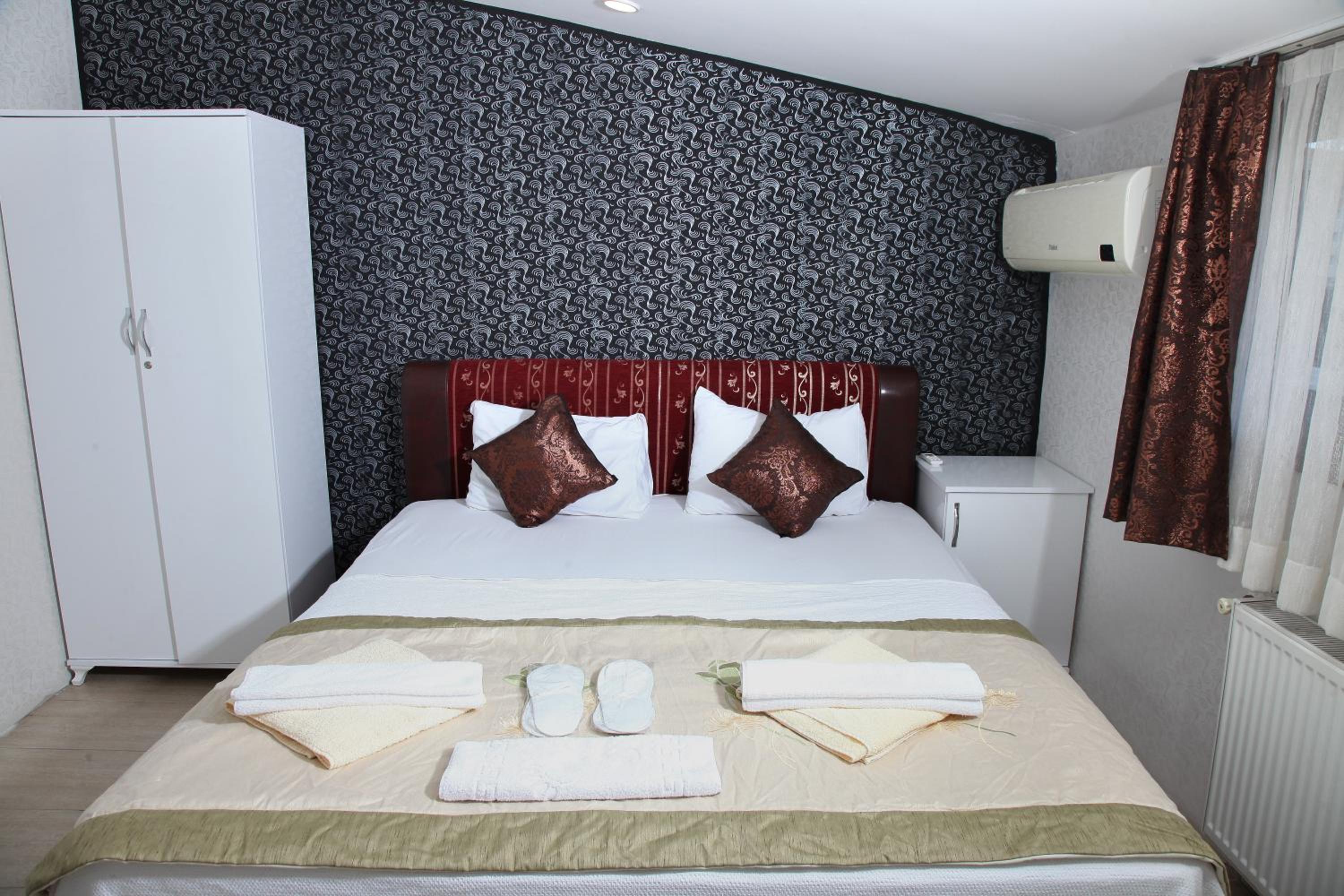 GARDEN HILL OTEL - Image 46