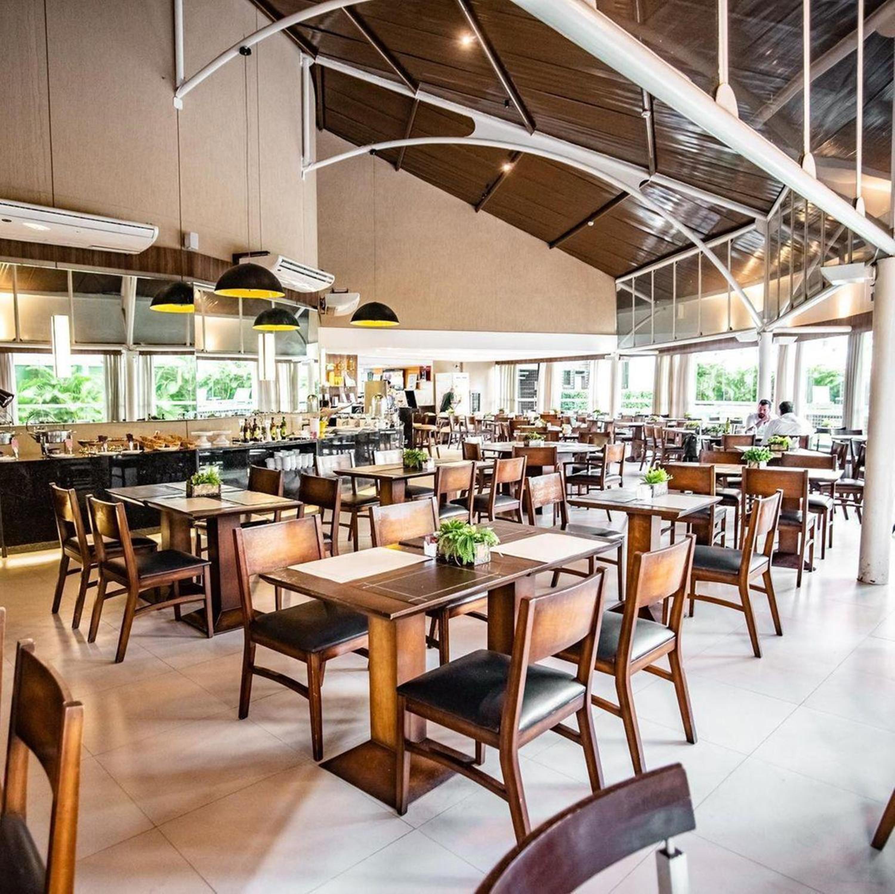 Comfort Hotel Fortaleza