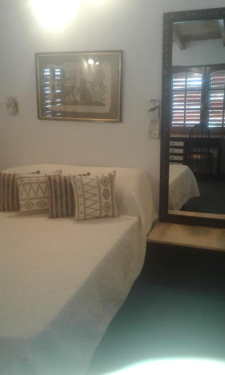 un lindo departamento