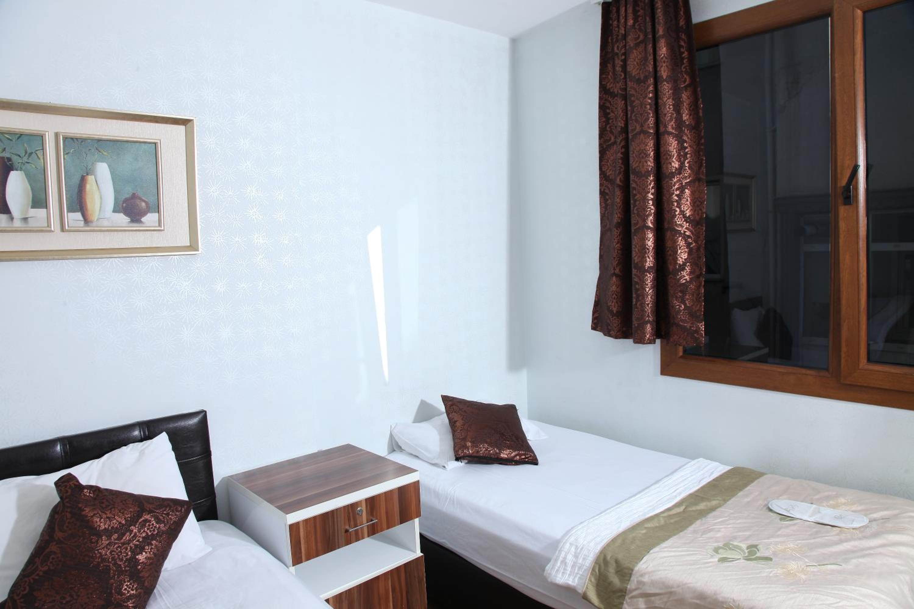 GARDEN HILL OTEL - Image 49