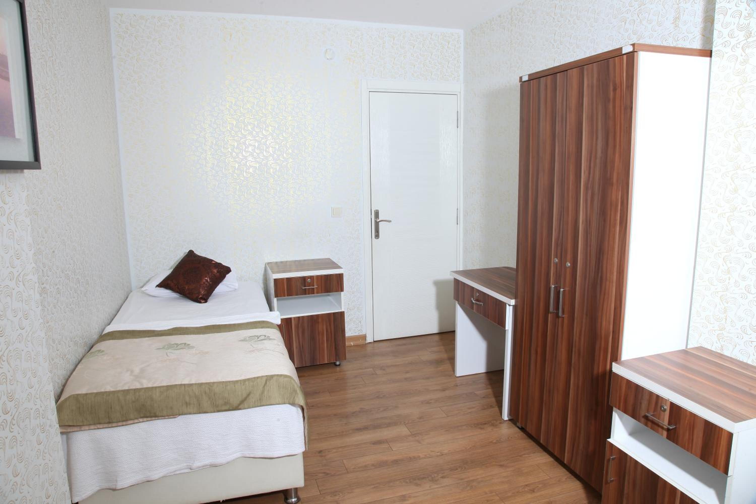 GARDEN HILL OTEL - Image 6