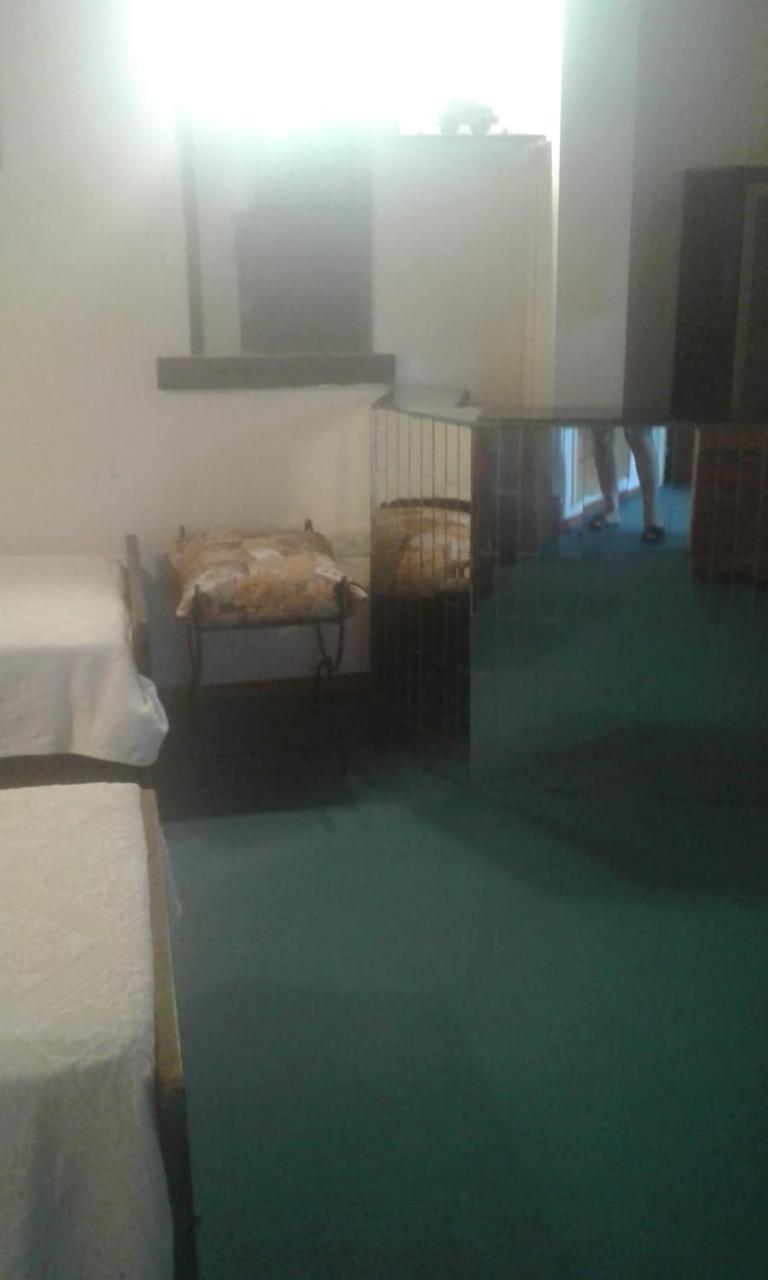 un lindo departamento