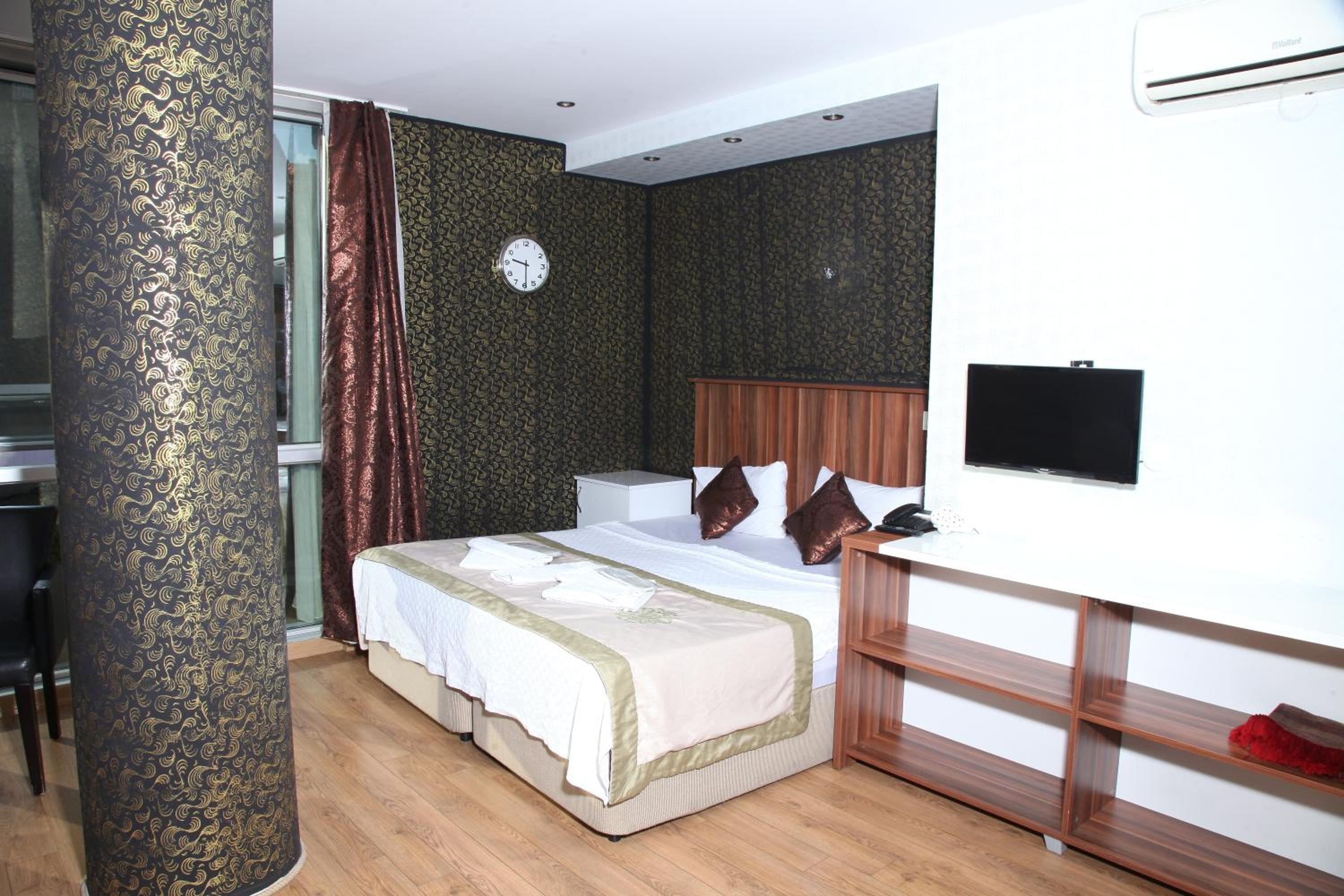 GARDEN HILL OTEL - Image 7