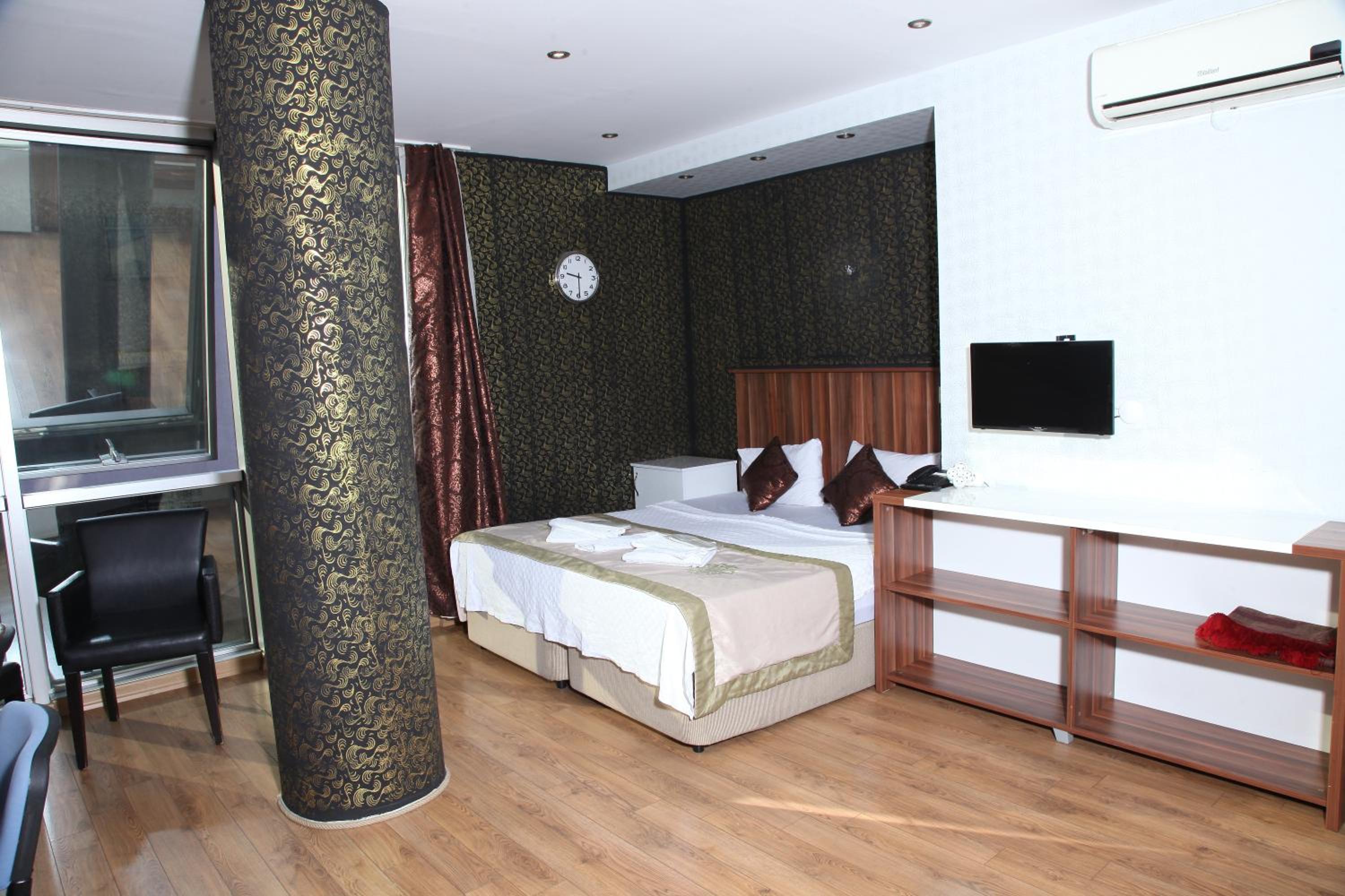 GARDEN HILL OTEL - Image 8