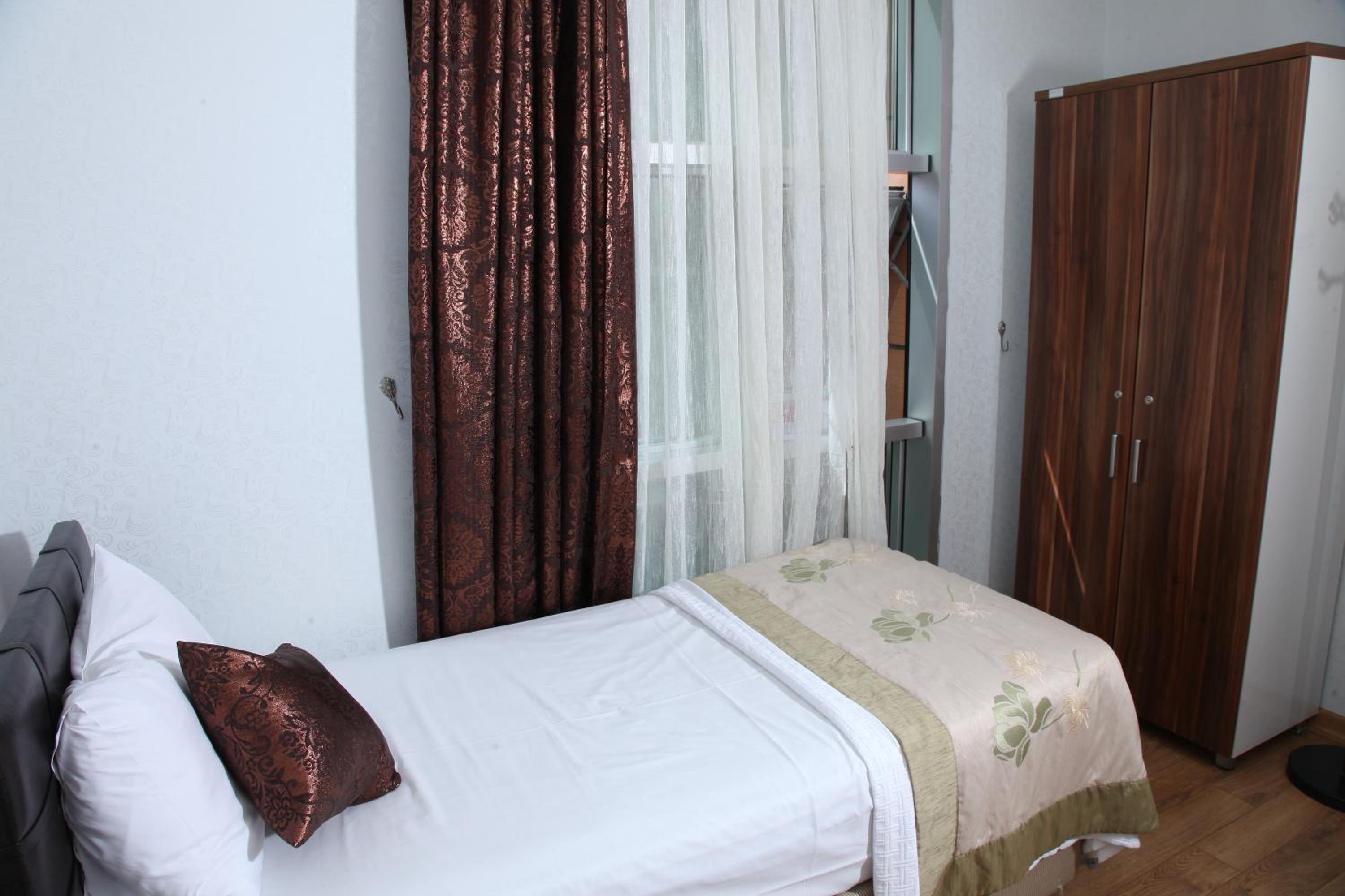 GARDEN HILL OTEL - Image 35