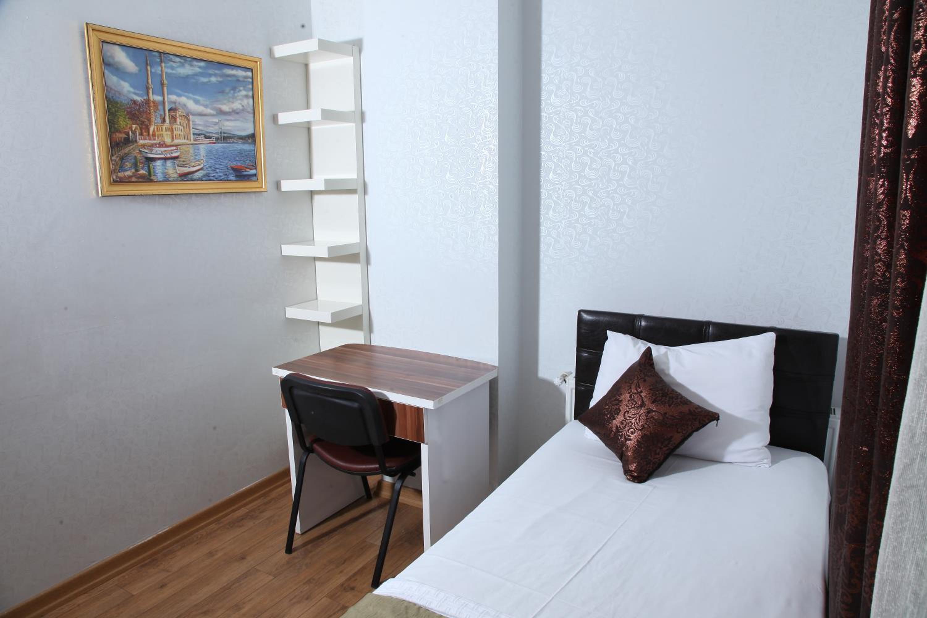 GARDEN HILL OTEL - Image 37