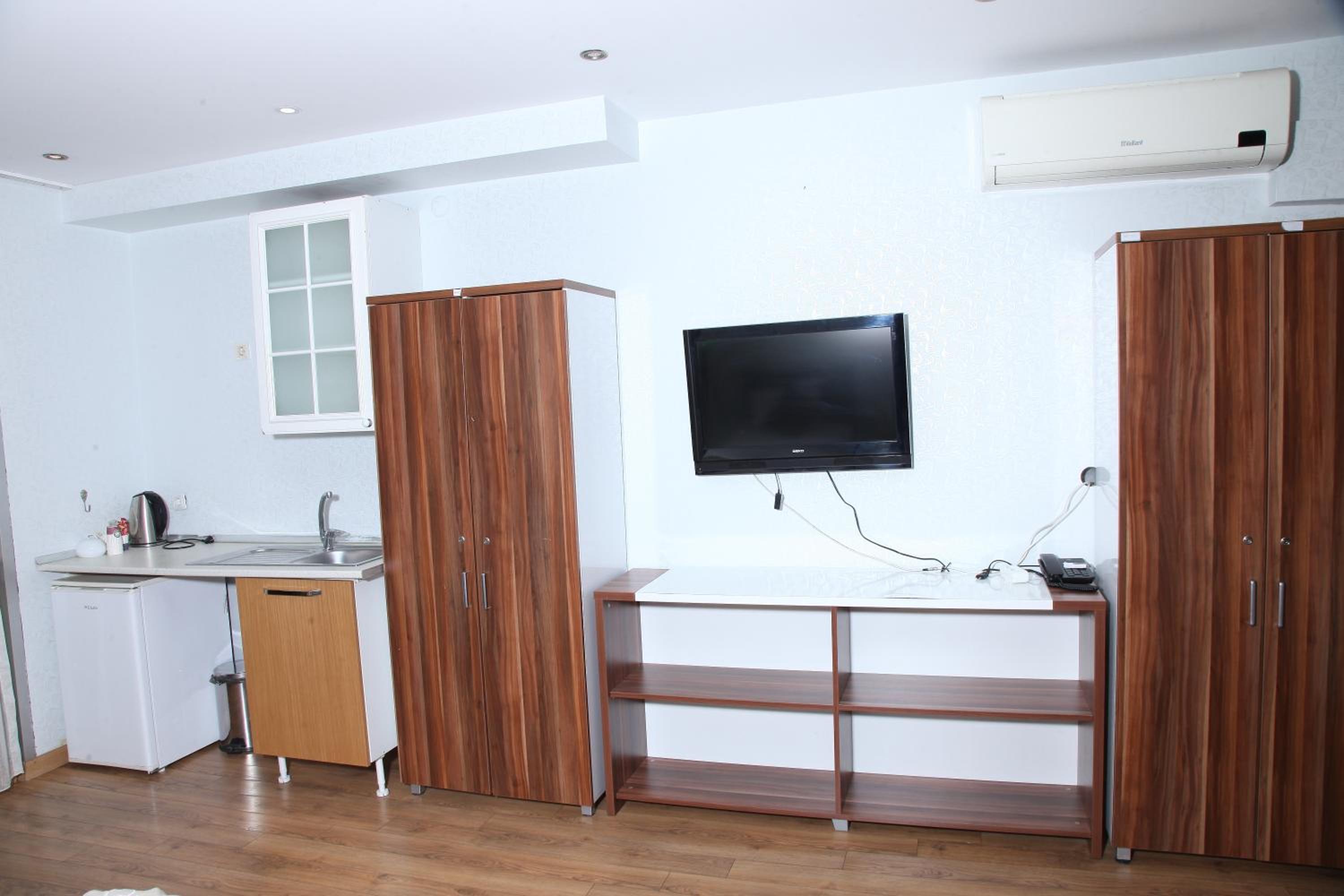 GARDEN HILL OTEL - Image 38