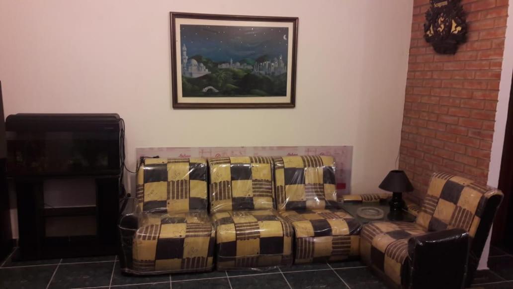 un lindo departamento