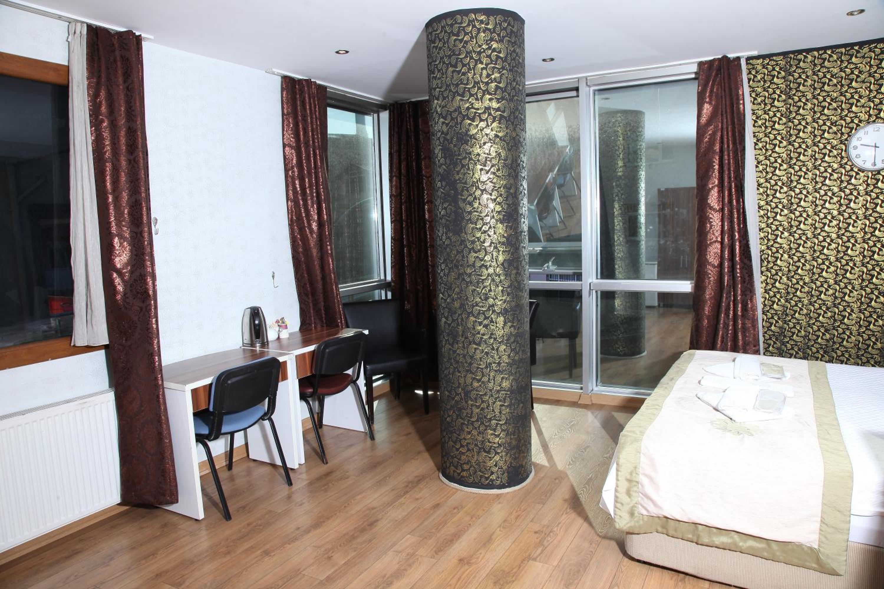 GARDEN HILL OTEL - Image 50