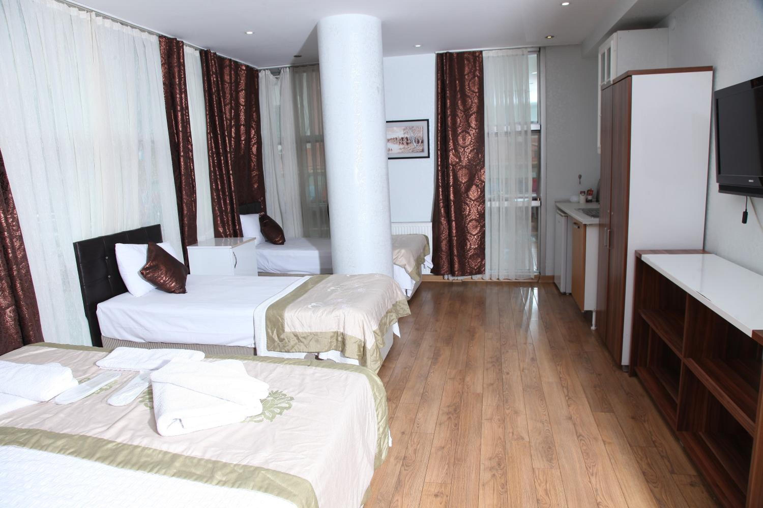 GARDEN HILL OTEL - Image 40