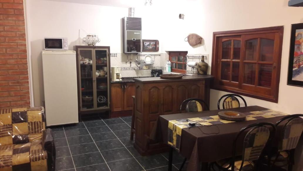 un lindo departamento