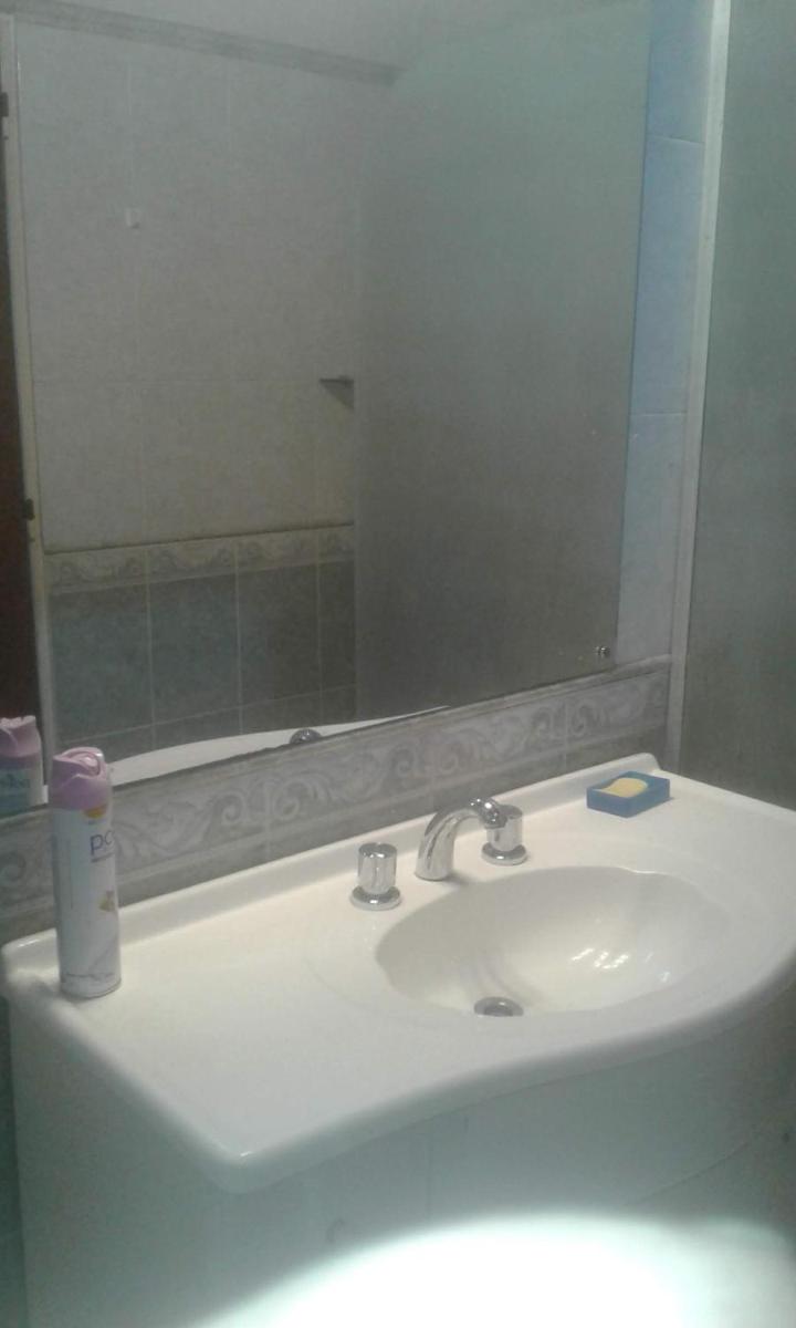 un lindo departamento